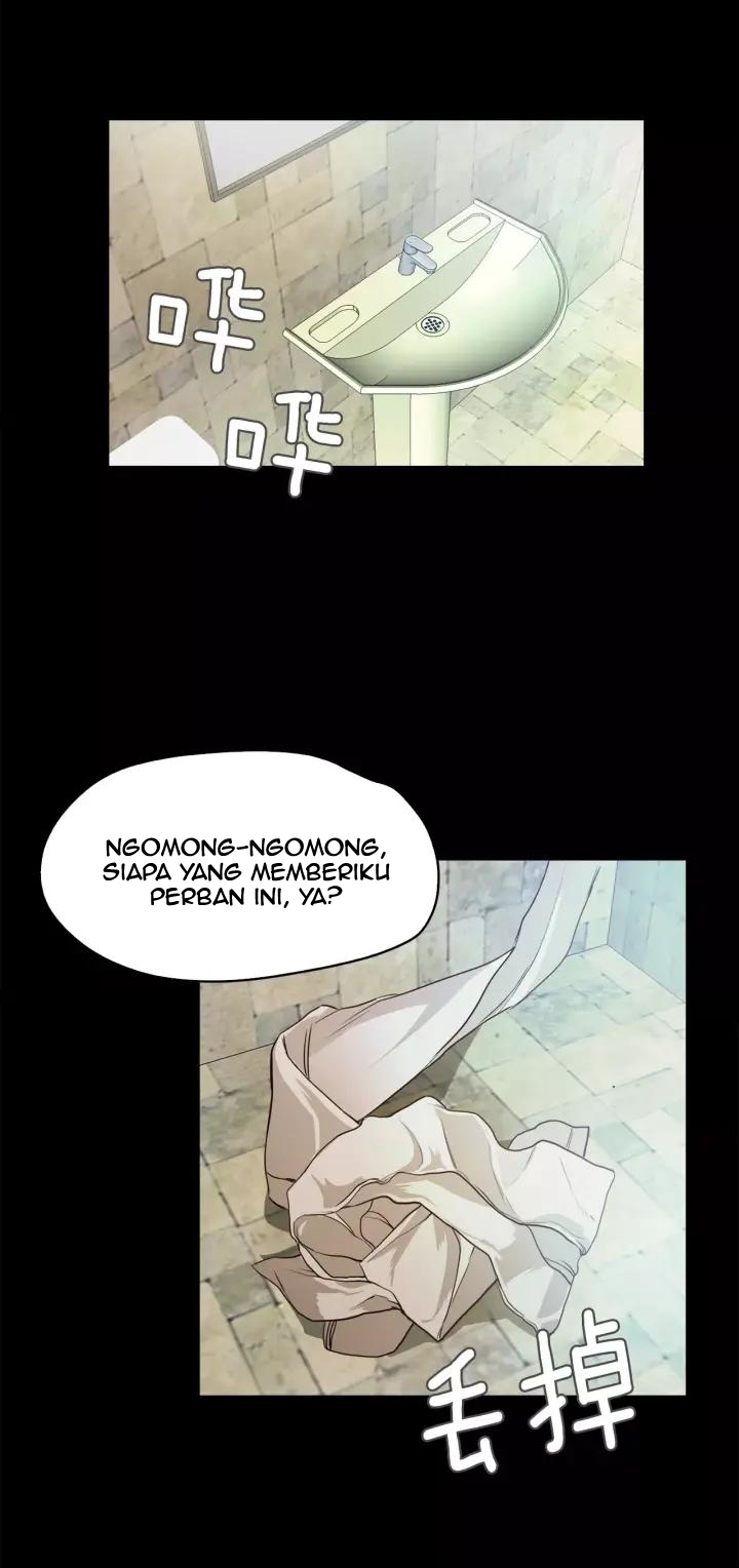 Lucky Bad Man Chapter 10 Gambar 8